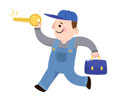 Local emergency lockout specialist near you offering 24/7 emergency lockout solution in Ashland, CA