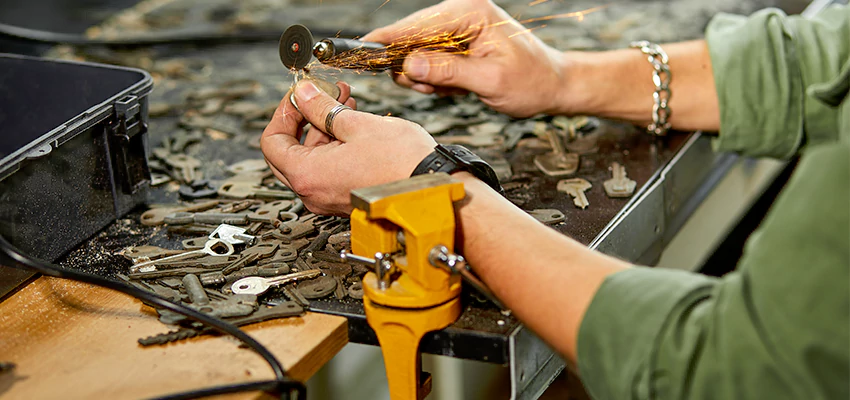 24 Hours Locksmith Solutions in Ashland, CA