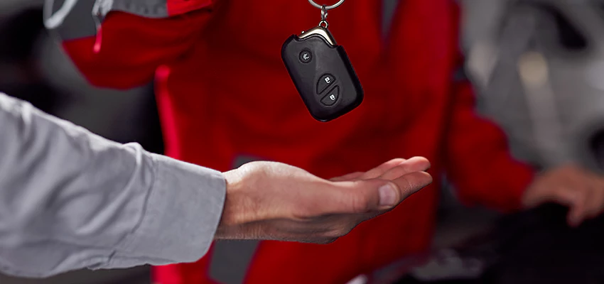 Automotive Car Lock Rekeying Locksmith Specialists in Ashland, California