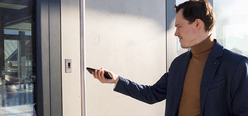 Wireless Digital Door Locks Repair And Installation in Ashland, CA