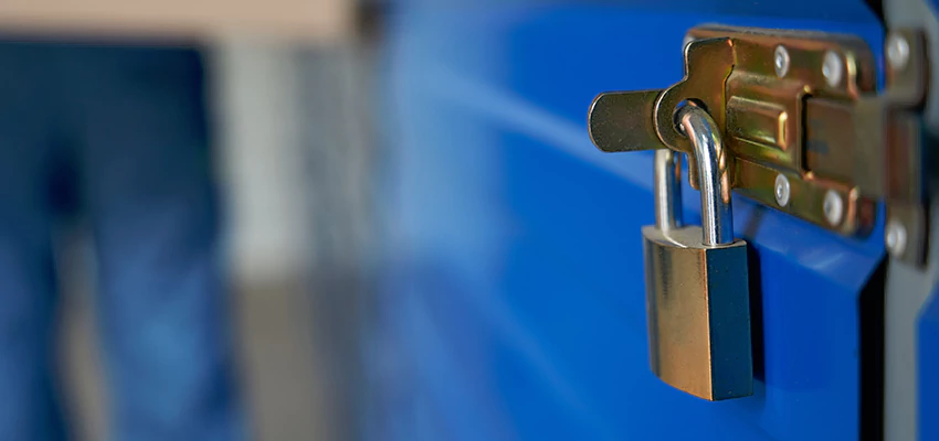 Industrial Door Lock Repair And Installation in Ashland, CA