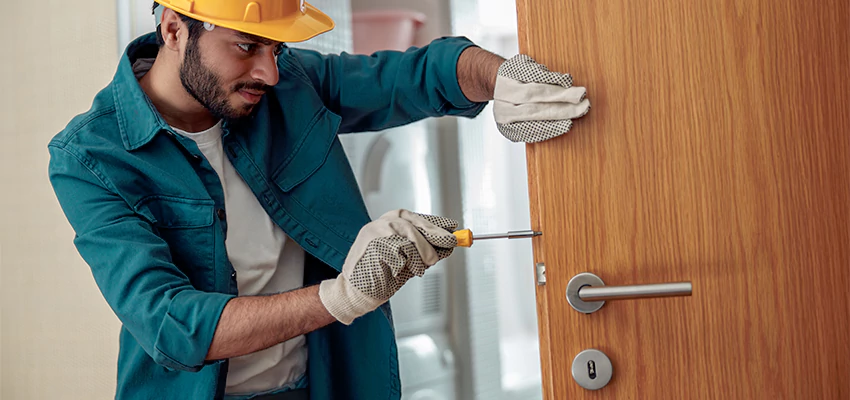 24 Hour Residential Locksmith in Ashland, California