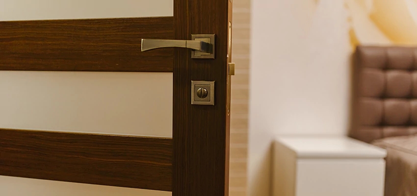 Door Lever Troubleshooting in Ashland, CA