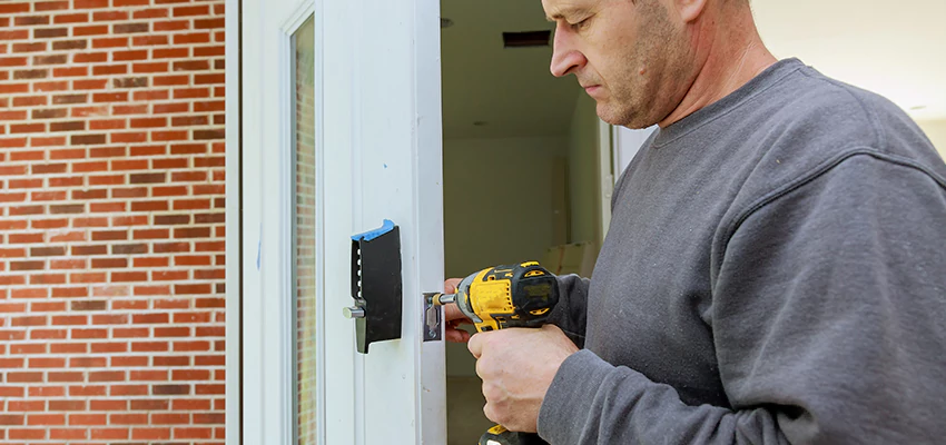 Eviction Locksmith Services For Lock Installation in Ashland, CA