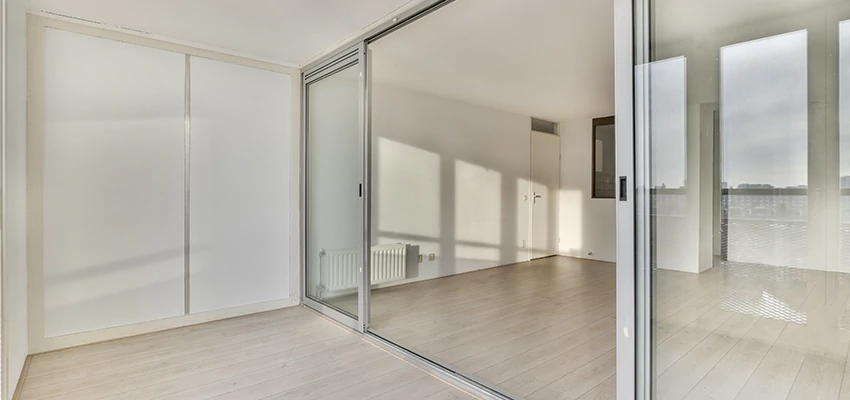 Patio Glass Sliding Door Lock in Ashland, CA