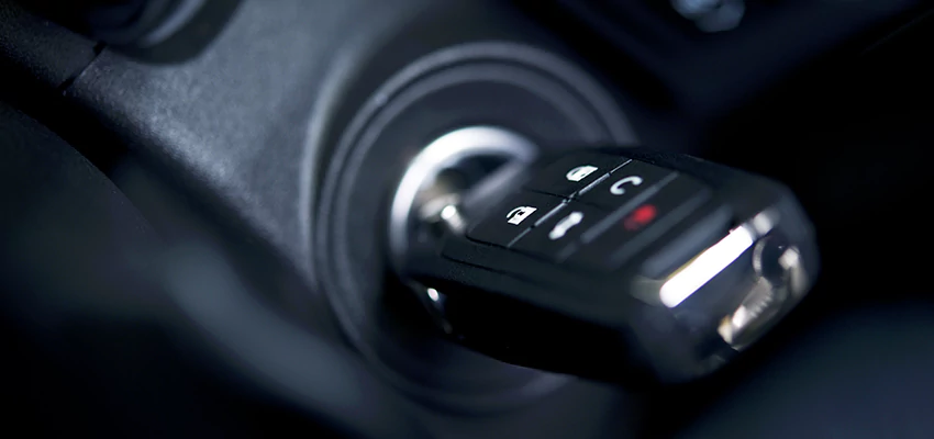 Ignition Switch Replacement in Ashland, CA