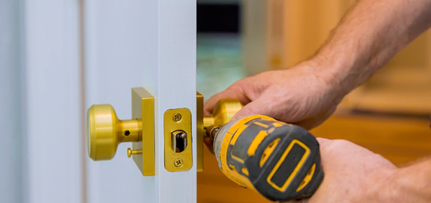 Local Locksmith For Key Fob Replacement in Ashland, California