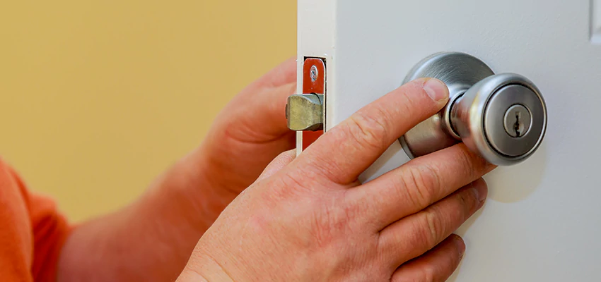 Residential Locksmith For Lock Installation in Ashland, California