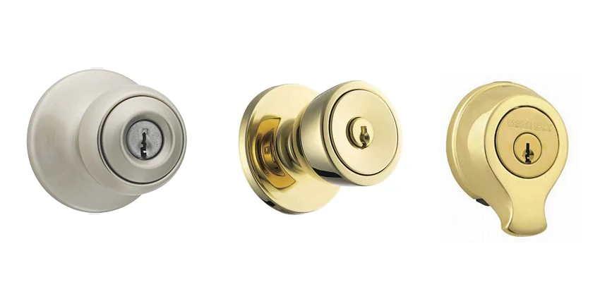 Weiser Bluetooth Lock Installation in Ashland, CA