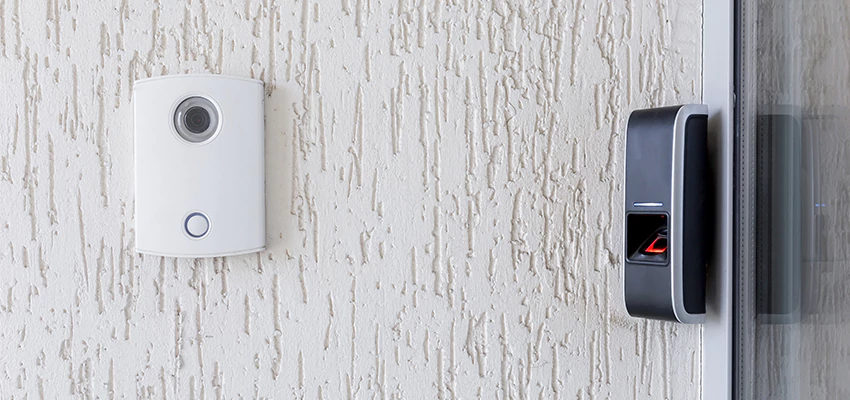 Automatic Door Lock Repair in Ashland, California