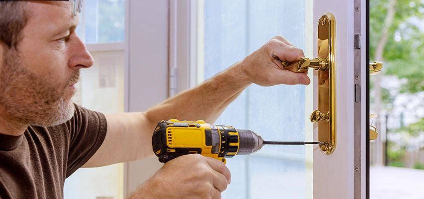 Affordable Bonded & Insured Locksmiths in Ashland, CA