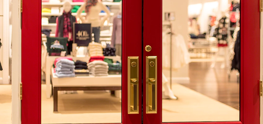 Automotive Locksmith For Retail Stores in Ashland, CA