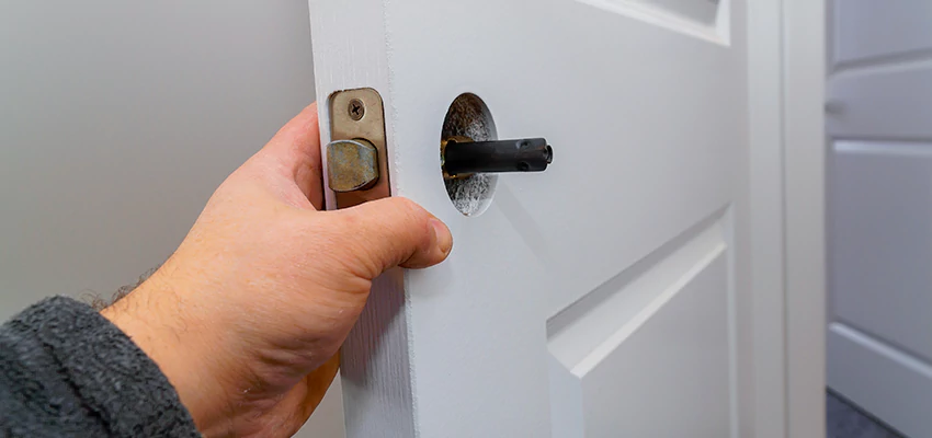 Nighttime Locksmith For Lock Repair in Ashland, CA