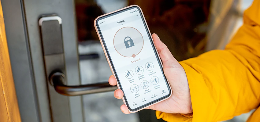 Kwikset Halo Wifi Locks Repair And Installation in Ashland, CA