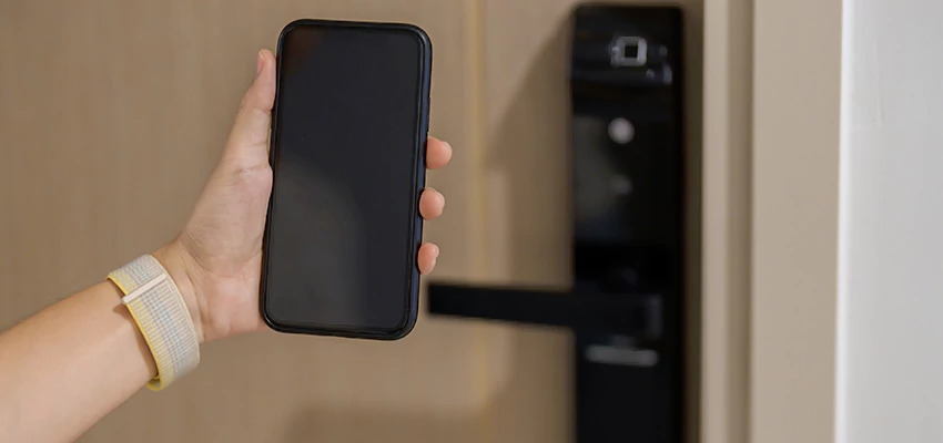 Keypad Wifi Locks Repair And Installation in Ashland, CA