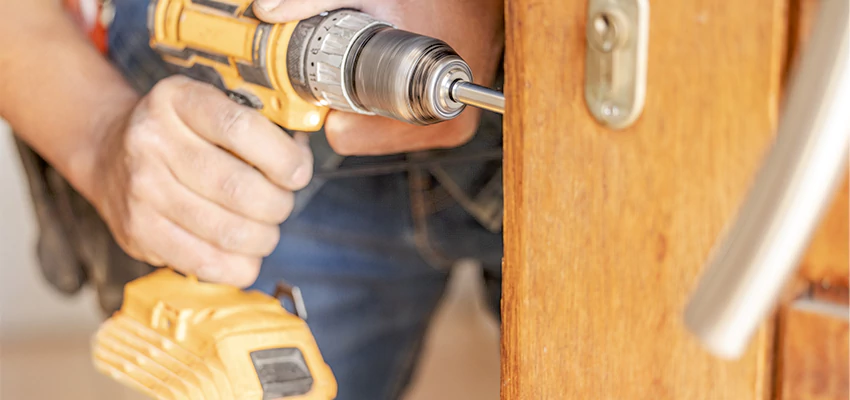 Emergency A1 Locksmith Services in Ashland, California