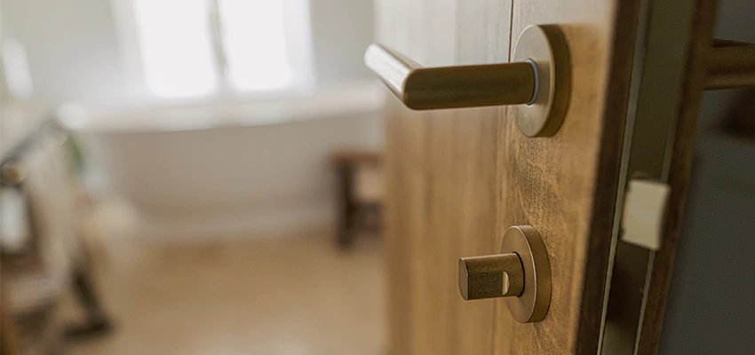Mortise Locks For Bathroom in Ashland, CA