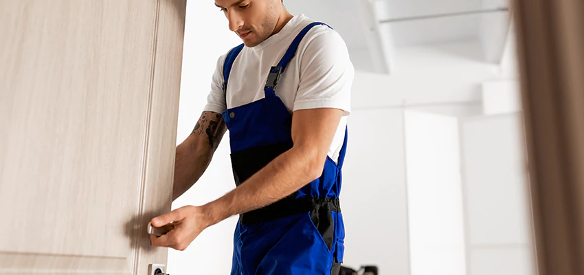 Car Lock Repair And Installation Expert in Ashland, CA