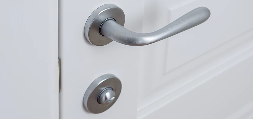 Single-Occupancy Restroom Locks Repair in Ashland, California