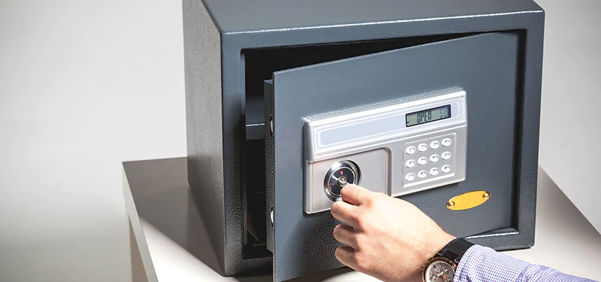Jewelry Safe Unlocking Service in Ashland, California