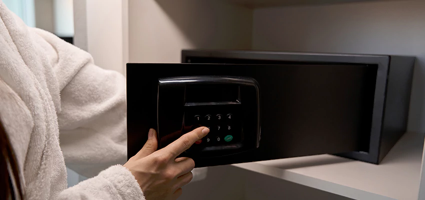 Safe Unlocking Service Company in Ashland, California