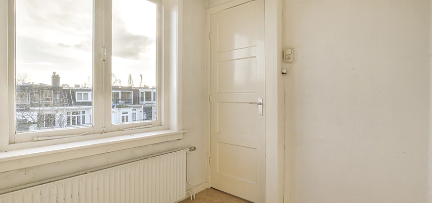 Sliding Window Locks And Security in Ashland, California