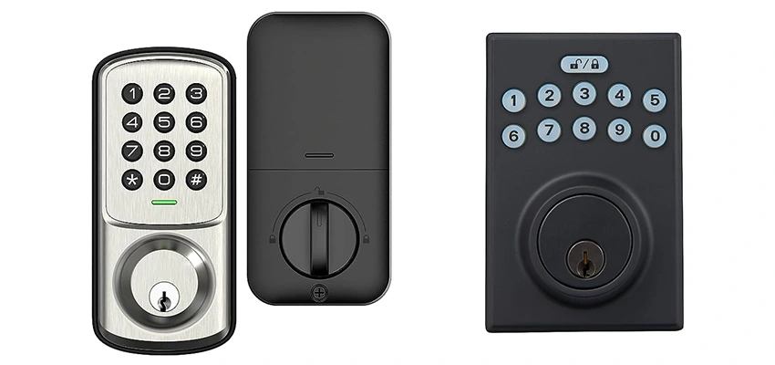 Garage Emergency Lock Replacements in Ashland, CA