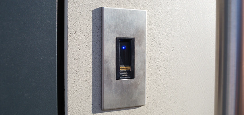 Fingerprint Biometric Entry Systems Maintenance in Ashland, California