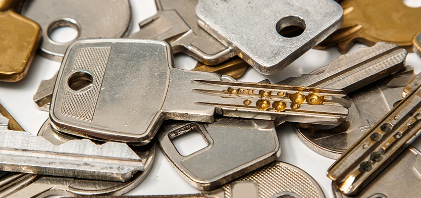 Stuck Key Extraction in Ashland, CA