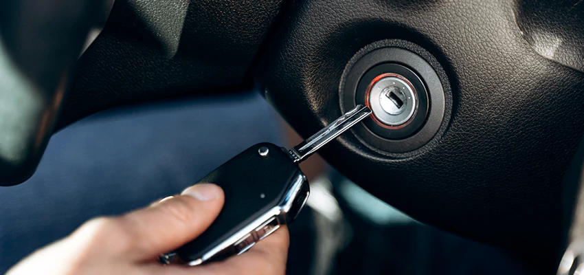 Car Key Replacement Locksmith in Ashland, California