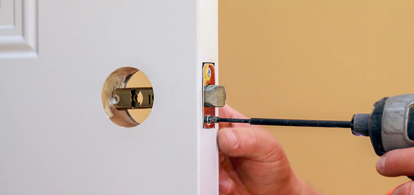 Stuck Door Knobs Repair in Ashland, CA
