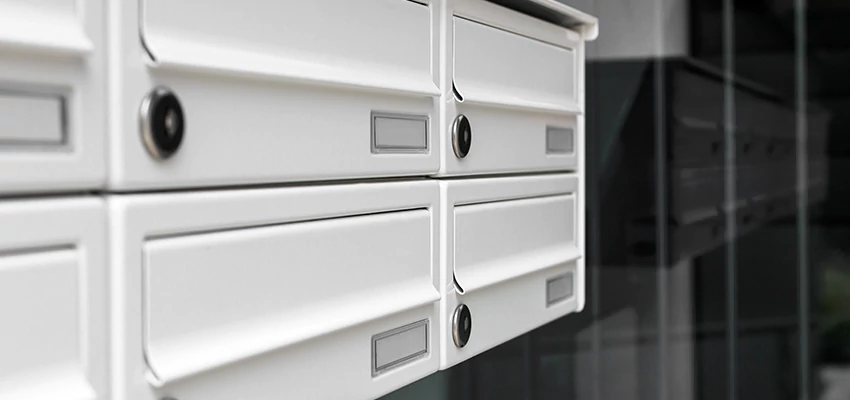 Mailbox Tubular Lock Replacement in Ashland, California