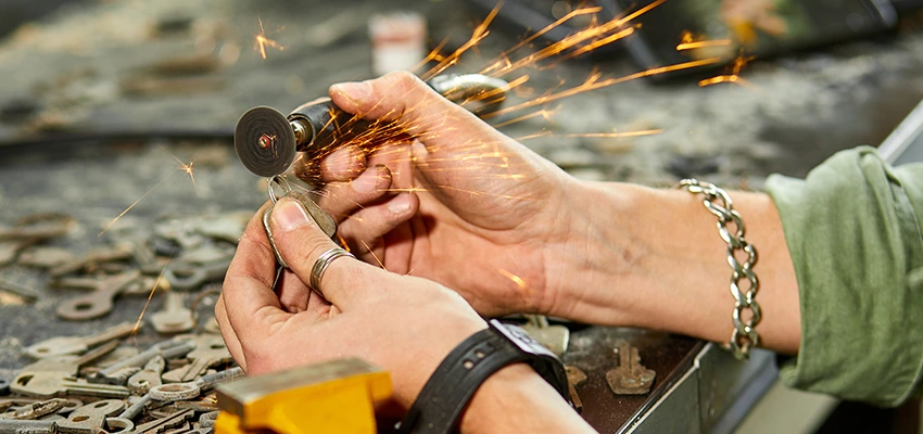 Mobile Locksmith For Lock Replacement Service in Ashland, California