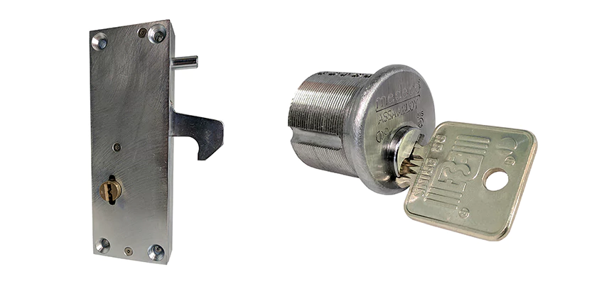 RR Fence Gates Brink Locks Repair in Ashland, California