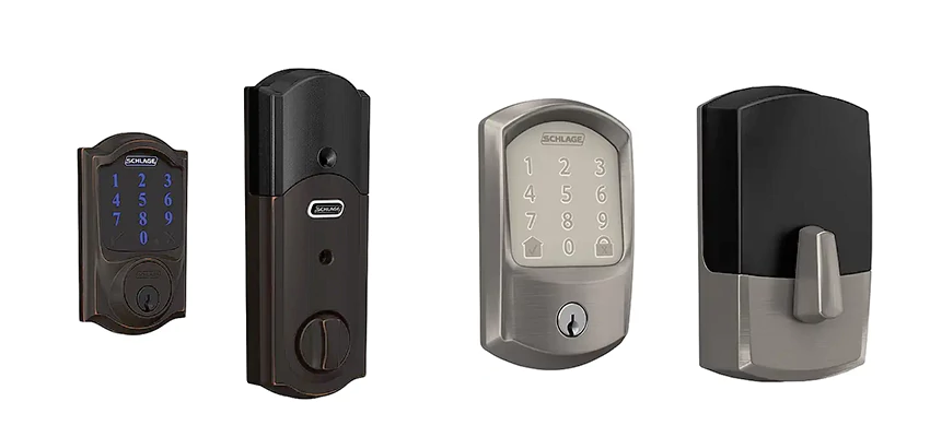 Schlage Smart Locks Repair in Ashland, California