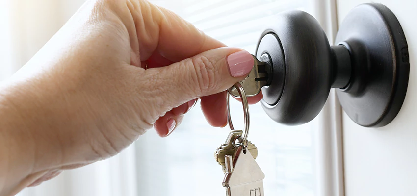 Top Locksmith For Residential Lock Solution in Ashland, California