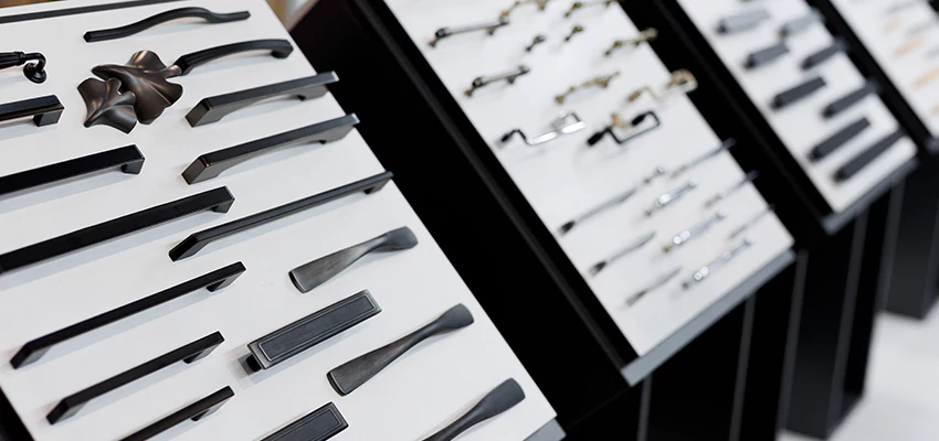 Pocket Door Hardware Installation in Ashland, California