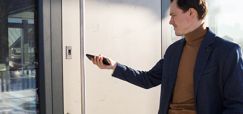 Business Security Systems in Ashland, CA