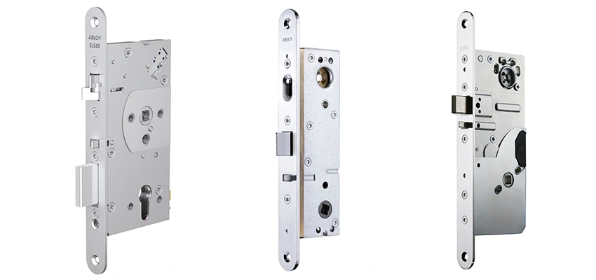 ASSA-Abloy Locks Hinge Repair in Ashland, California