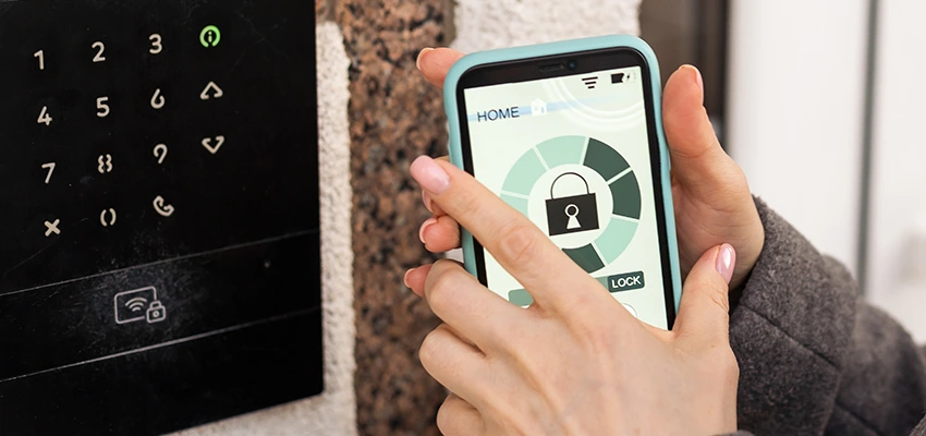 Building Security Upgrades in Ashland, CA