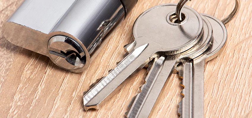 Lock Rekeying Services in Ashland, California