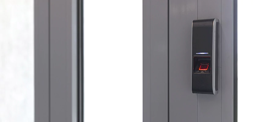 Push Button Lock Keypad Repair in Ashland, California