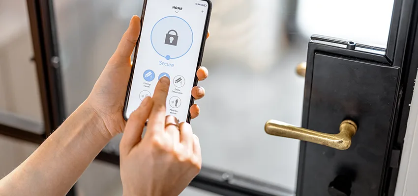 Remote Control Locks Sensor Repair in Ashland, California