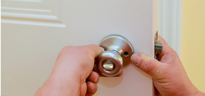 After-hours Locksmith For Lock And Key Installation in Ashland, CA
