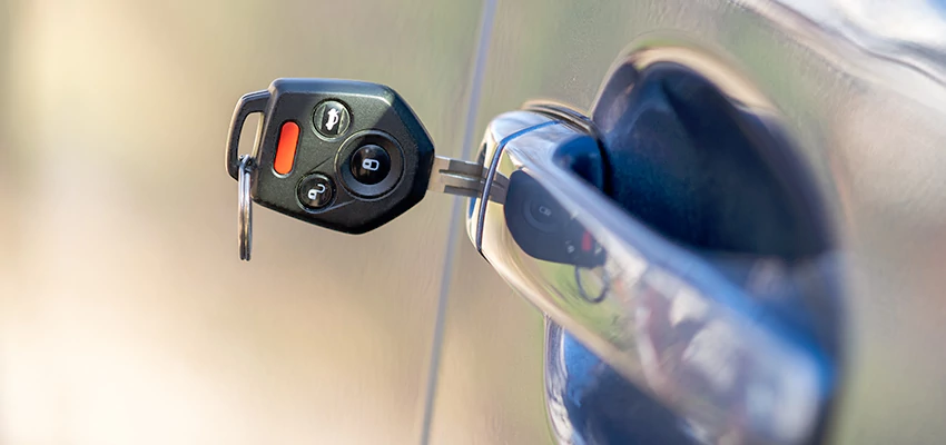 Automotive Locksmith Key Programming Specialists in Ashland, CA