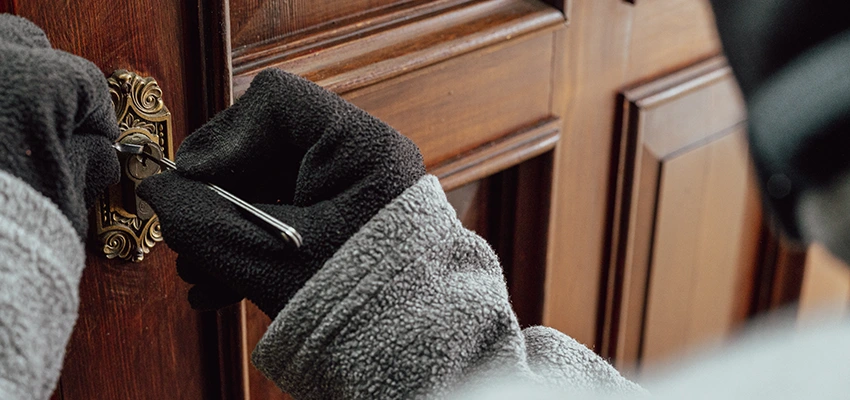 Burglar Damage Electronic Locks Repair in Ashland, CA