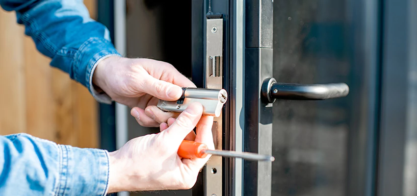 Eviction Locksmith For Lock Repair in Ashland, CA