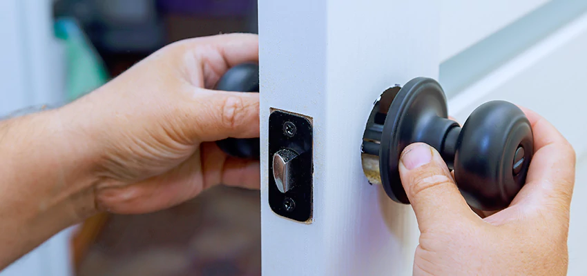 Smart Lock Replacement Assistance in Ashland, California