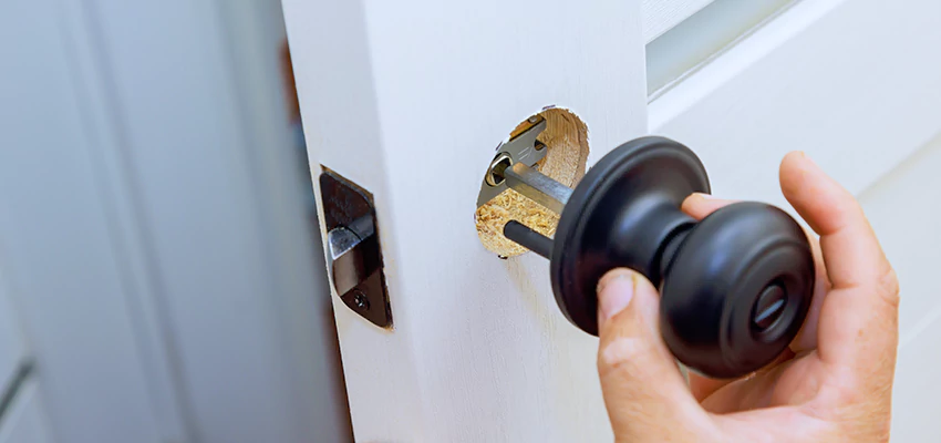 Locksmith For Lock Repair Near Me in Ashland, California