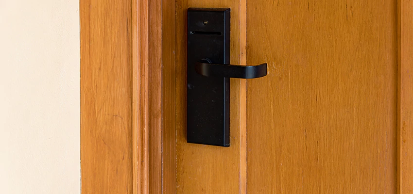 Quick Response Locksmith For Lock Repair in Ashland, California